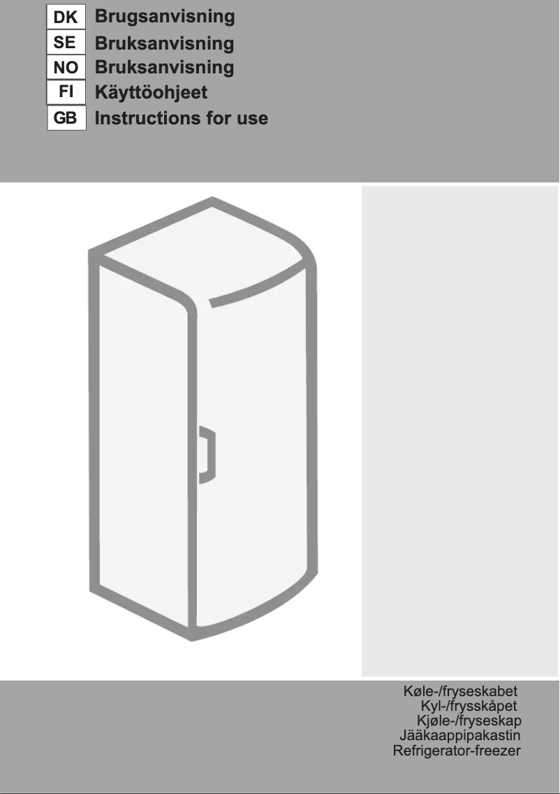 Page n°1 - Manuel utilisateur UPO R1411F