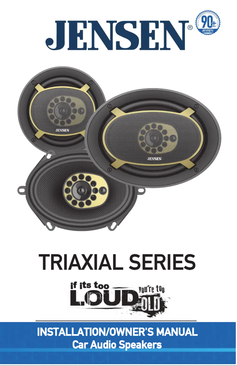 Image de la première page du manuel de l'appareil Triaxial JS68T