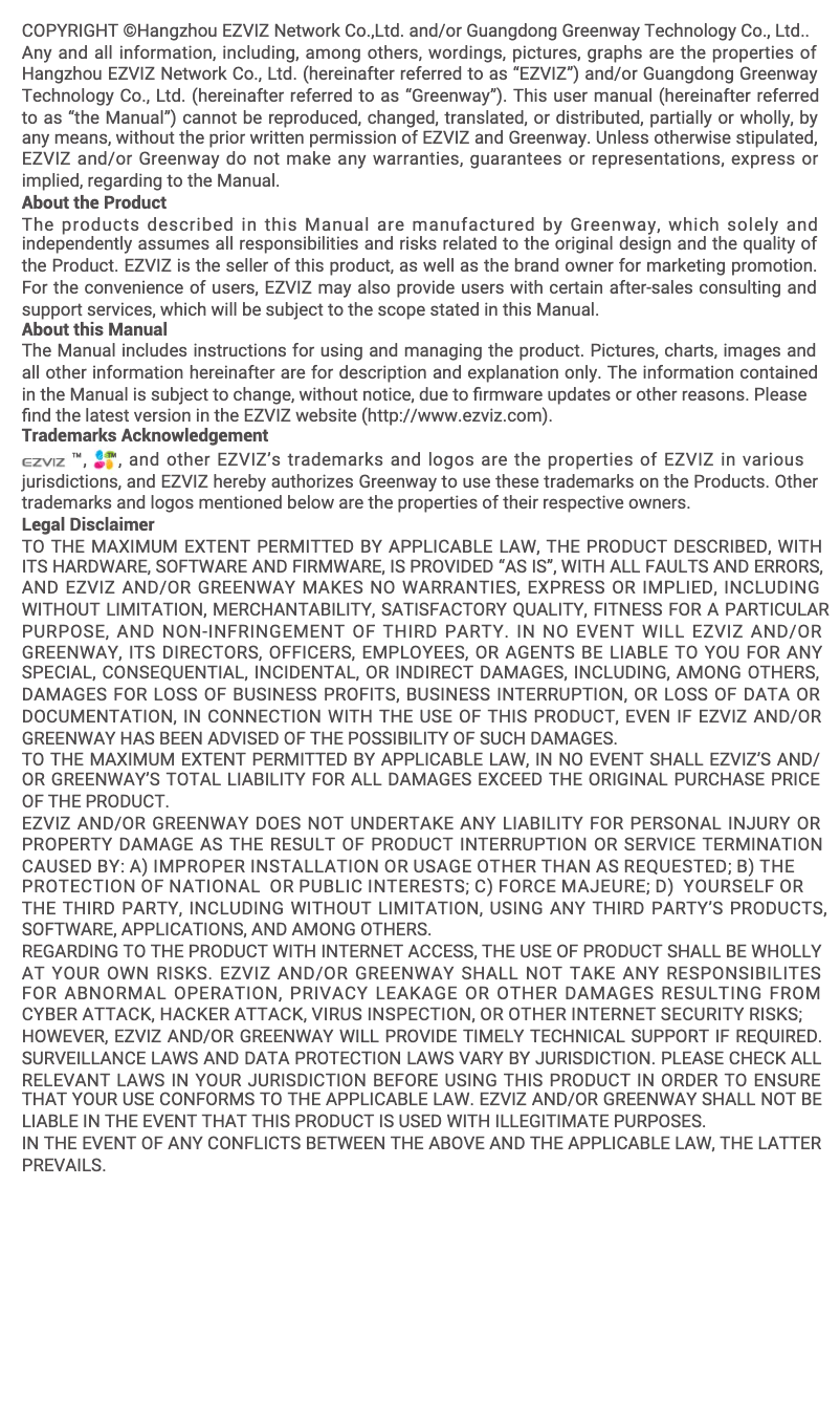 Imagen de la primera página del manual del dispositivo PS1300