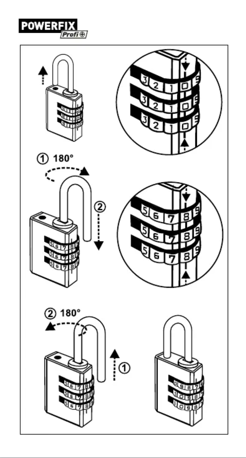 Image de la première page du manuel de l'appareil IAN 314973