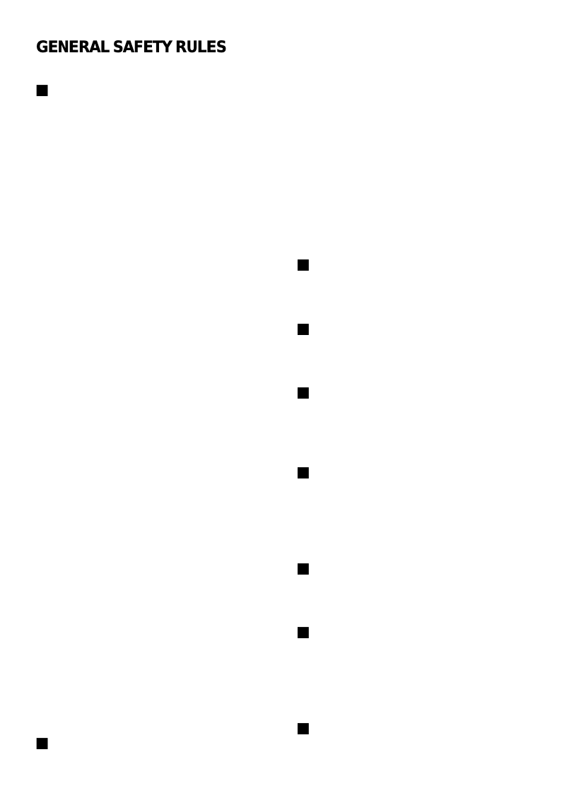 Page 1 de la notice Manuel utilisateur Candy CDPM 2T62W/K