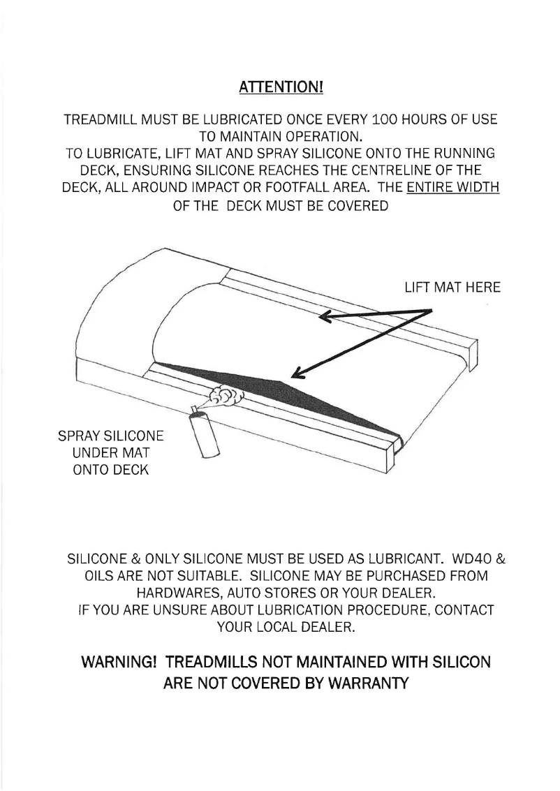 Image de la première page du manuel de l'appareil MX850