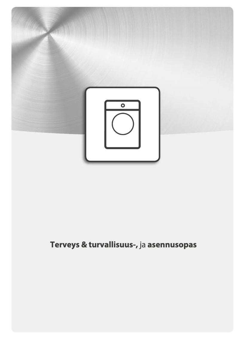 Page n°1 - Instructions de sécurité Whirlpool FSCR 12440 C