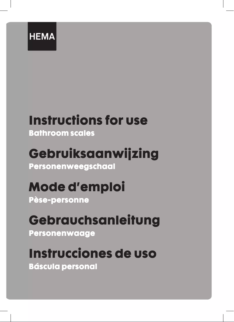 Imagen de la primera página del manual del dispositivo 80.30.1514