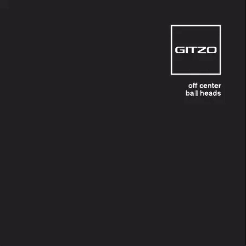 Page 1 de la notice Manuel utilisateur Gitzo GH2750