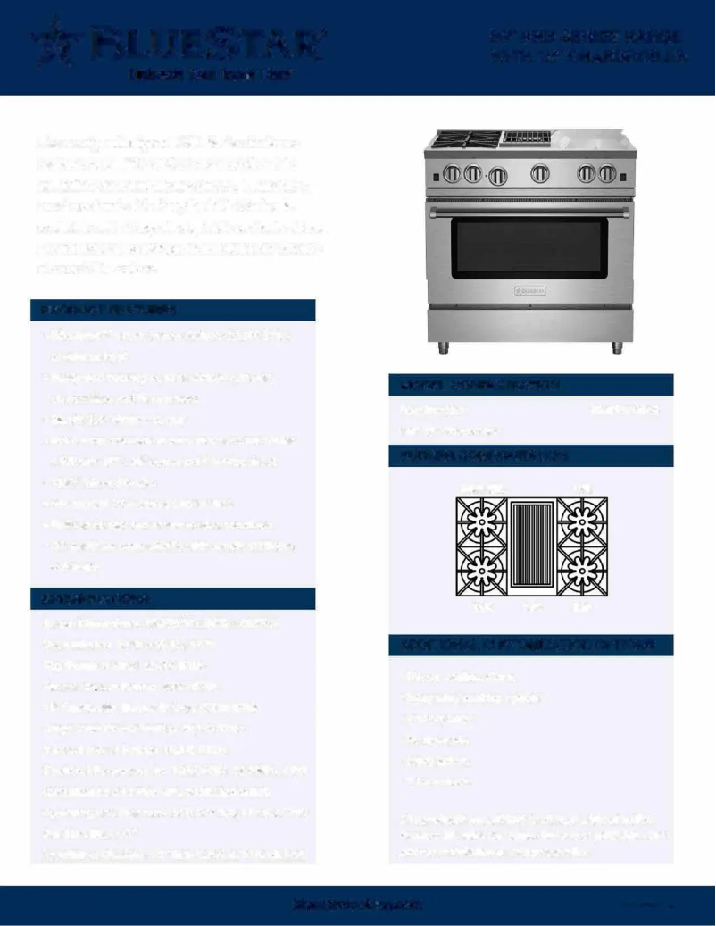 Image de la première page du manuel de l'appareil RNB364CBV2