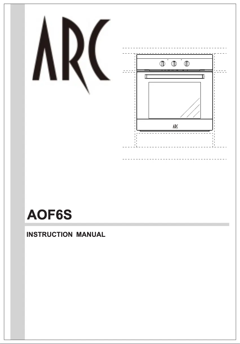 Image de la première page du manuel de l'appareil ACPE