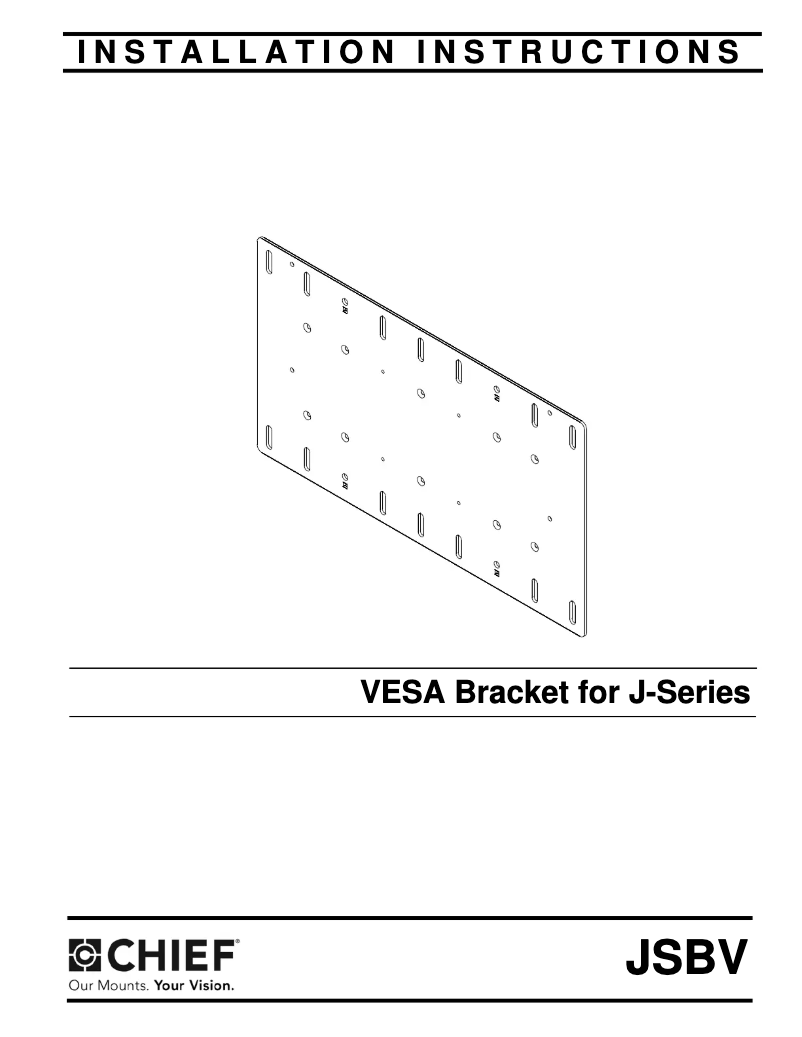 Imagen de la primera página del manual del dispositivo JSBVB