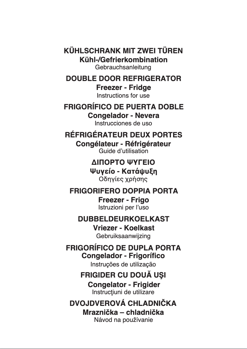 Page 1 de la notice Manuel utilisateur Indesit I55TM 4120 W