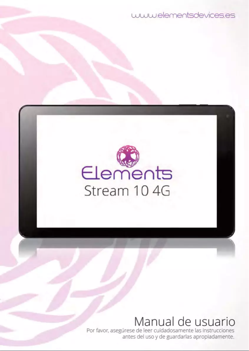 Image de la première page du manuel de l'appareil MDAER10QC4G