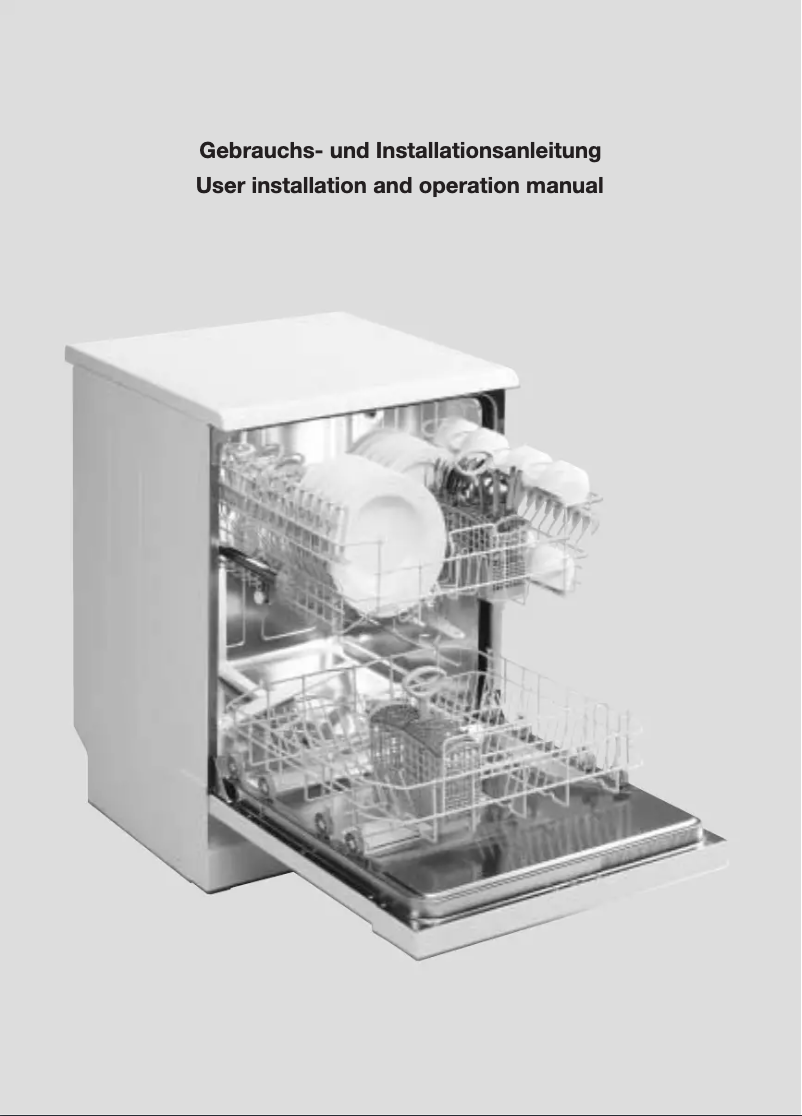 Page n°1 - Manuel utilisateur Edesa 1LE21S