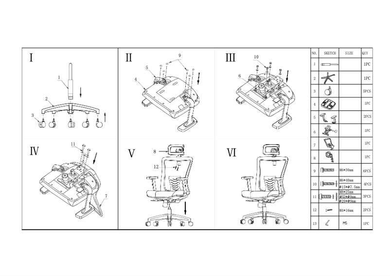 Page 1 of the manual User Manual IVOL Ancona