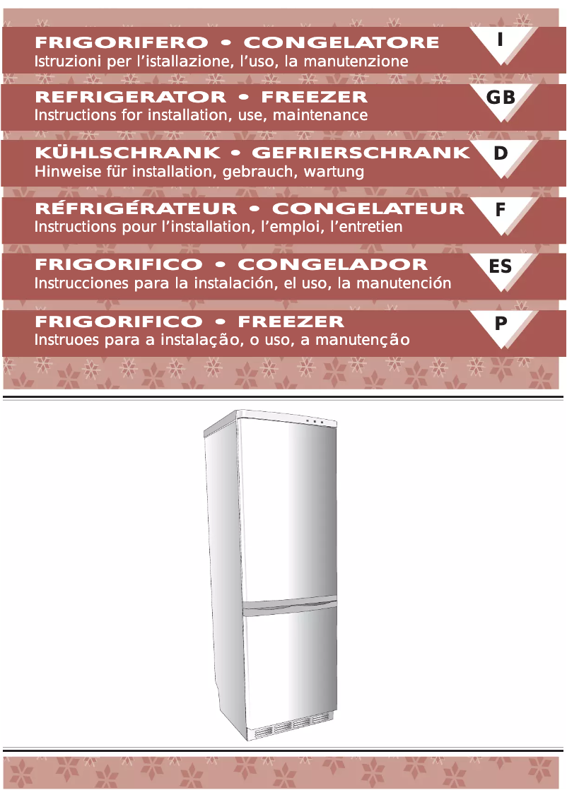 Page 1 de la notice Manuel utilisateur New Pol XR1851EL