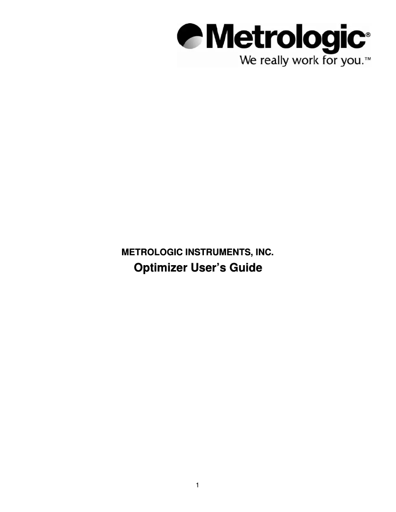 Página 1 del manual Manual de usuario Honeywell SP5600 Optimus R
