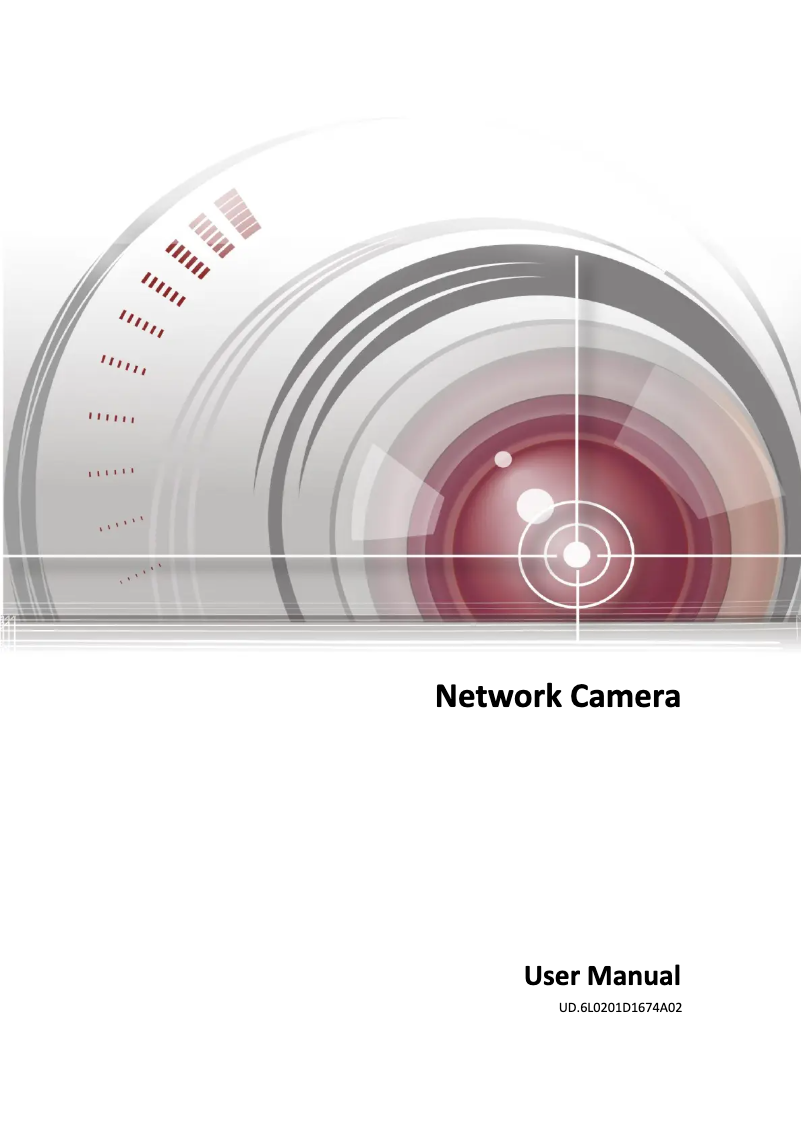 Page n°1 - Manuel utilisateur Hikvision DS-2CD6424FWD-10