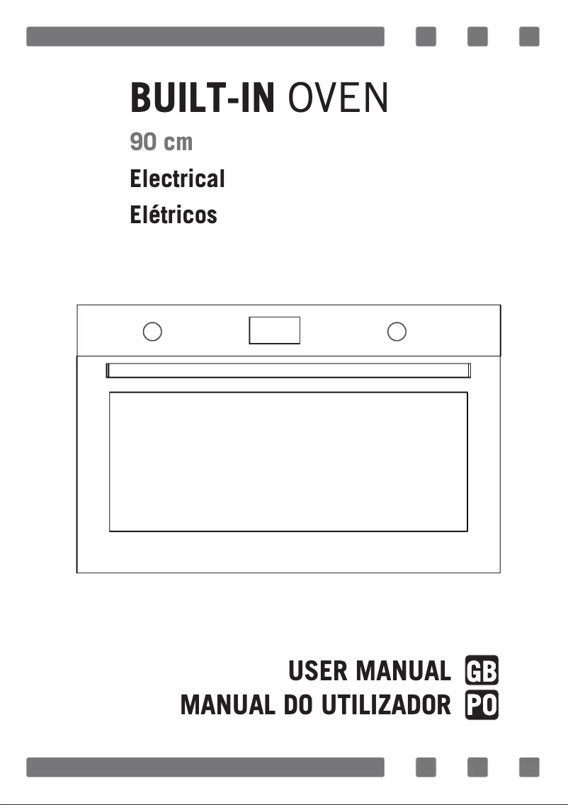 Image de la première page du manuel de l'appareil MF 4908 X