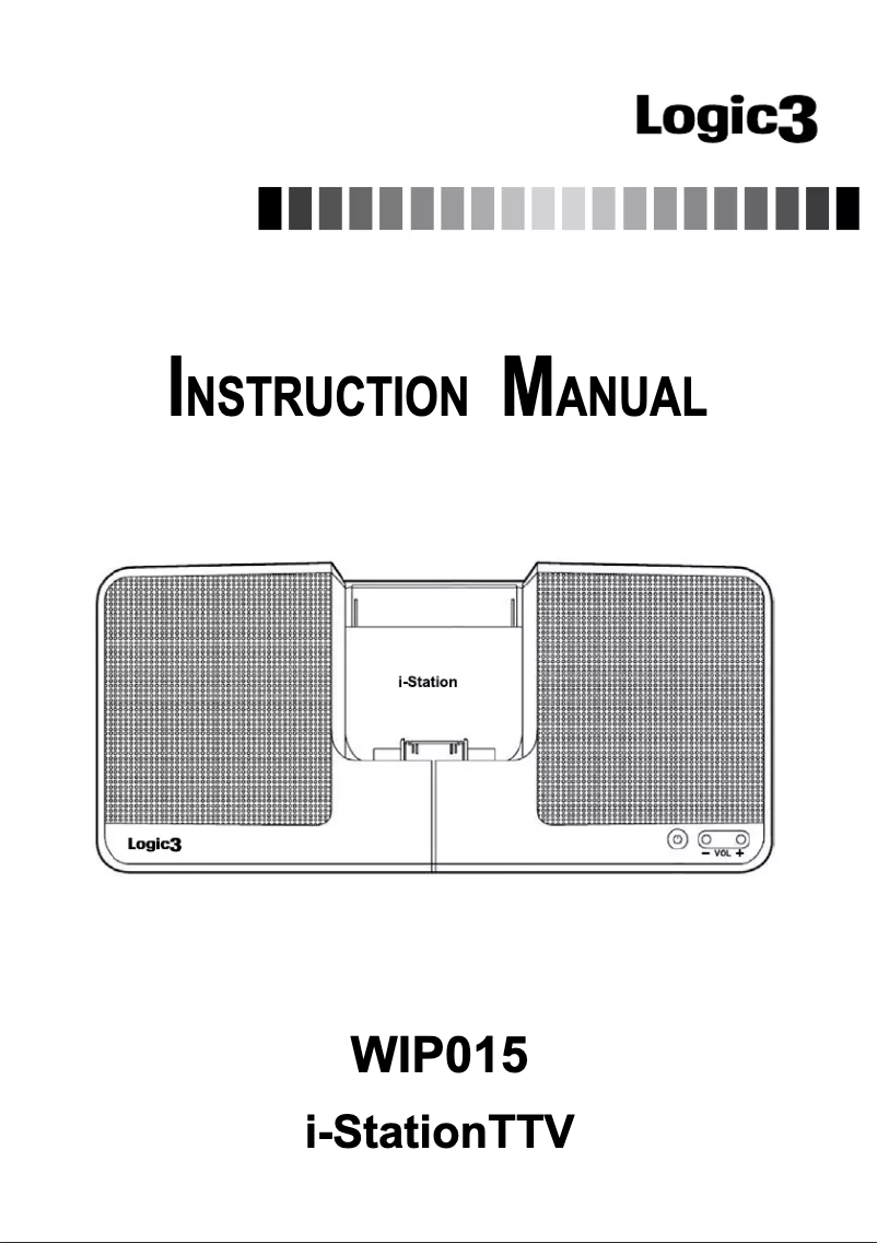 Page 1 de la notice Manuel utilisateur Logic3 Car Adapter PSP