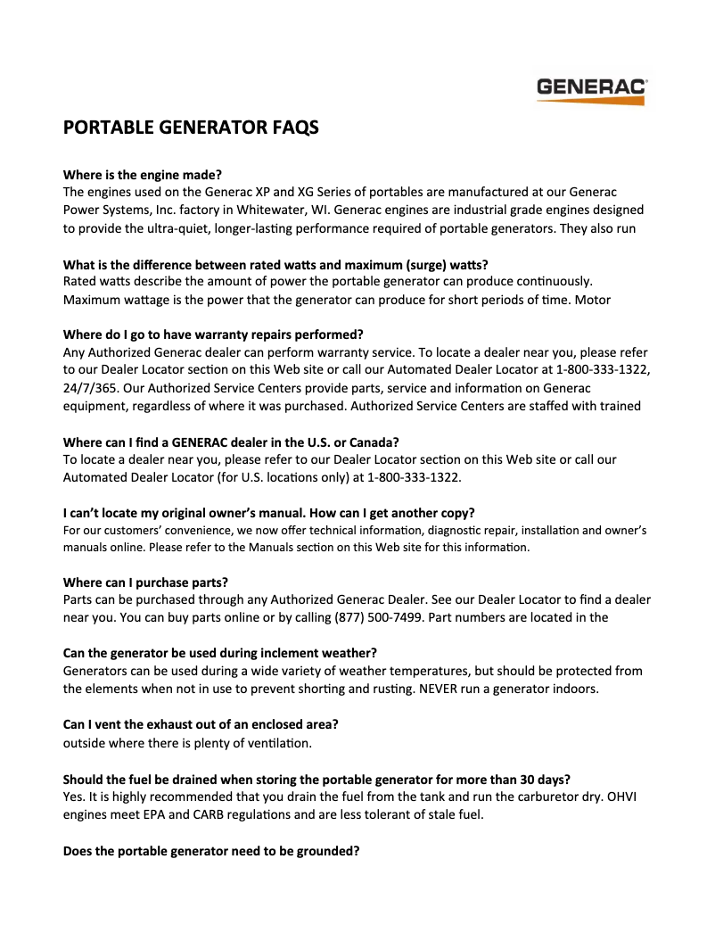 Page 1 de la notice FAQ Honeywell 6151