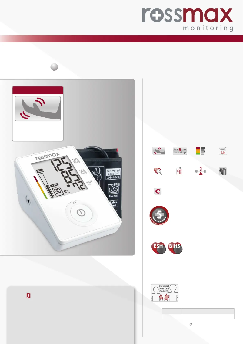 Image de la première page du manuel de l'appareil CF155f