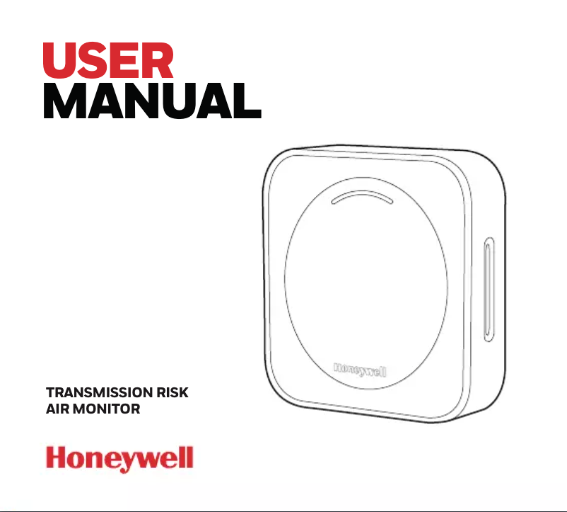 Image de la première page du manuel de l'appareil HTRAM-V2-W