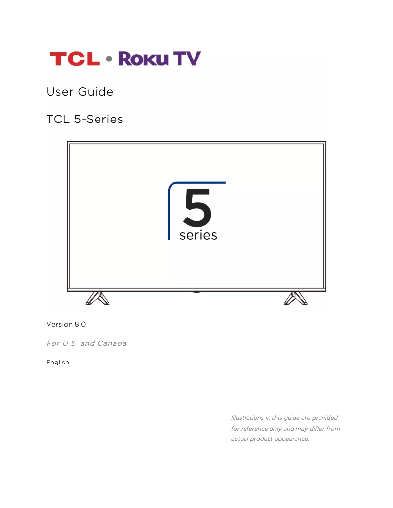 Image de la première page du manuel de l'appareil 43S515