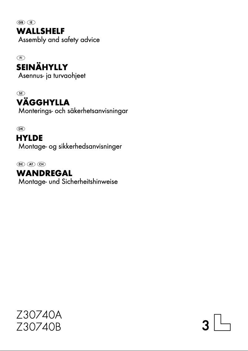 Page 1 de la notice Manuel utilisateur Livarno Lux IAN 61879