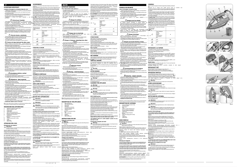 Image de la première page du manuel de l'appareil 6214