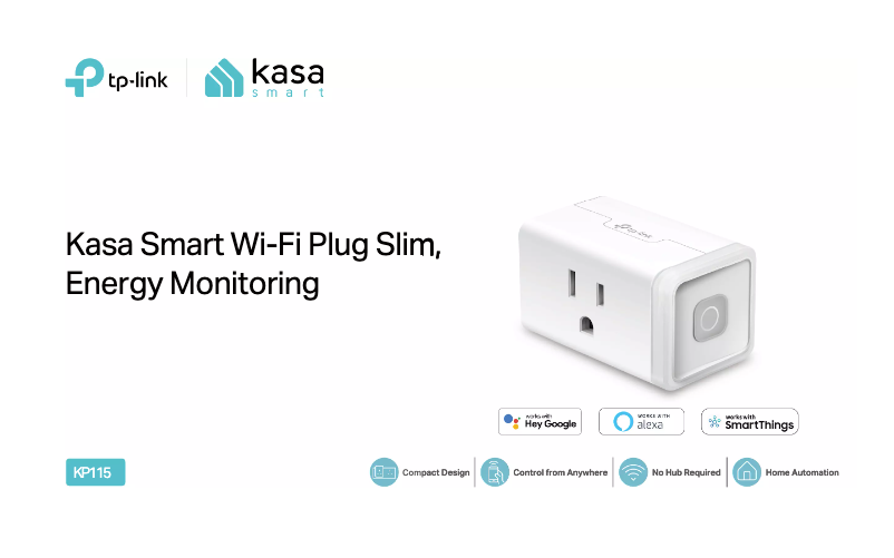 Image de la première page du manuel de l'appareil KP115