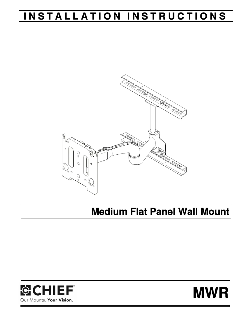 Image de la première page du manuel de l'appareil MWR6541B