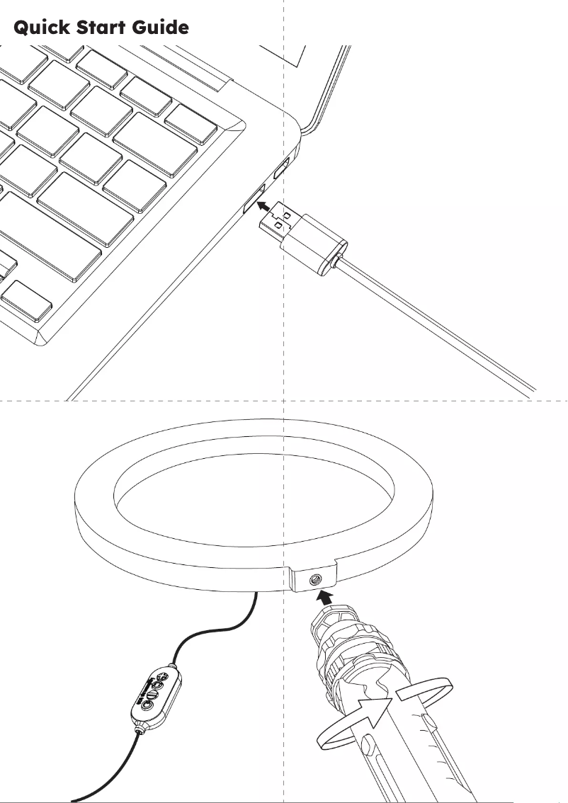 Página 1 del manual Manual de usuario Streamplify SPIR-LZ10112.11