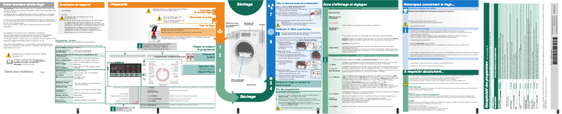 Page 1 of the manual User Manual Bosch WTW84262FG