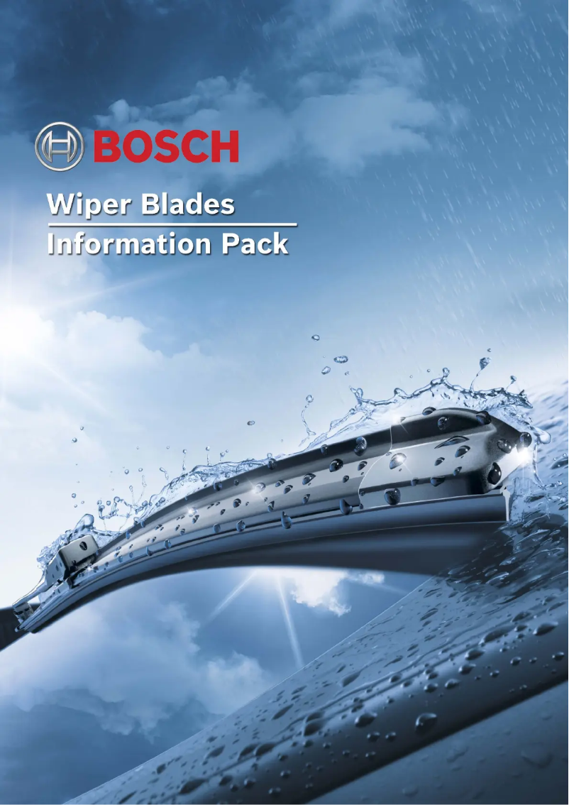 Page 1 de la notice Manuel utilisateur Bosch AM 400 U