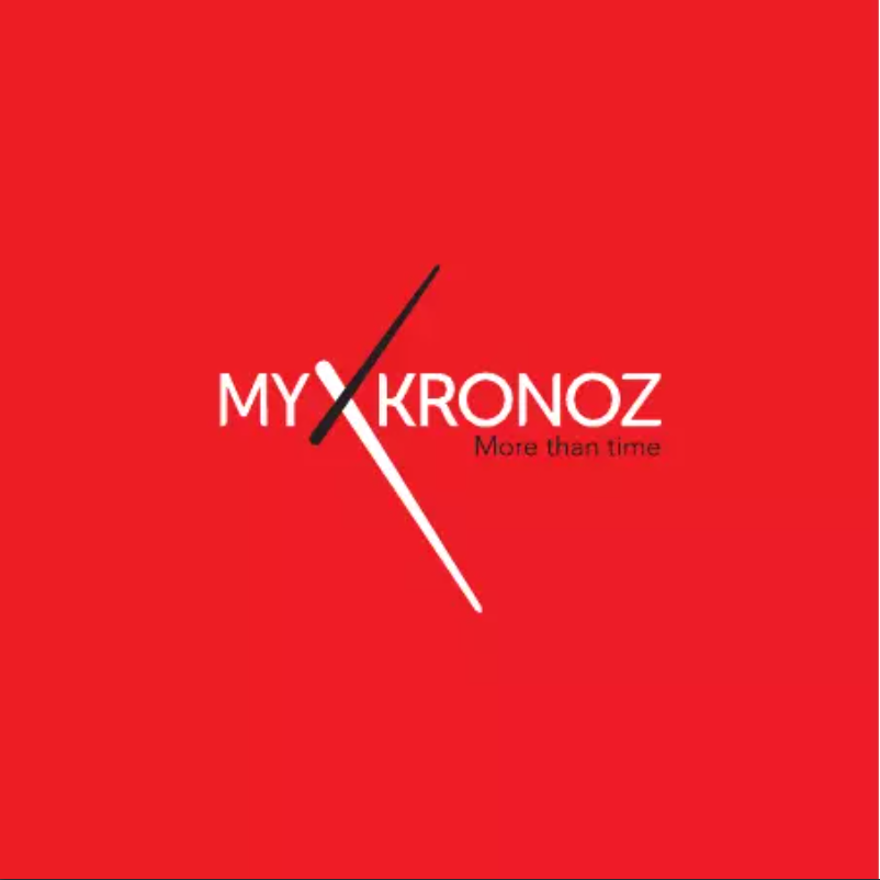 Page 1 de la notice Manuel utilisateur MyKronoz ZeBracelet