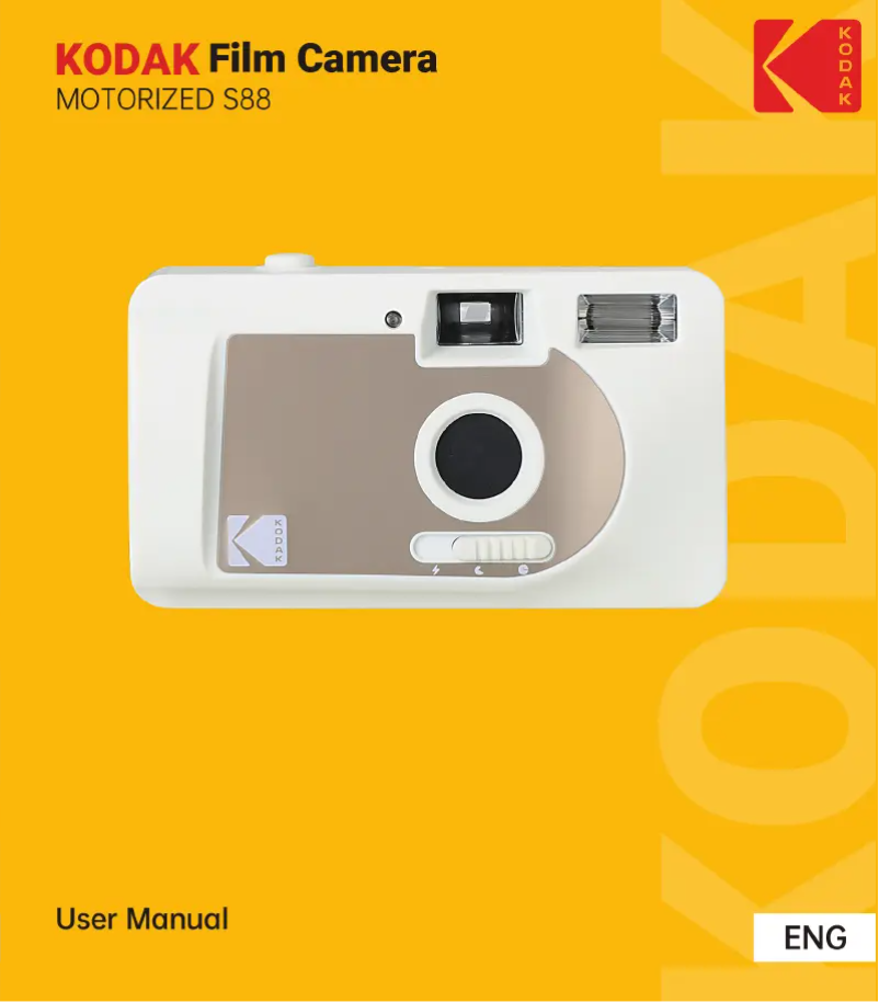 Page n°1 - Manuel utilisateur Kodak i60