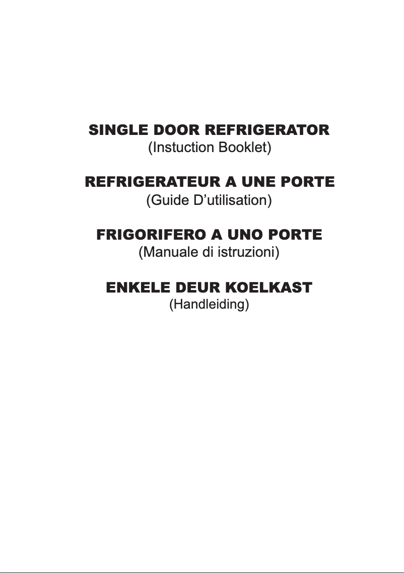 Page n°1 - Manuel utilisateur AYA AFM3904A