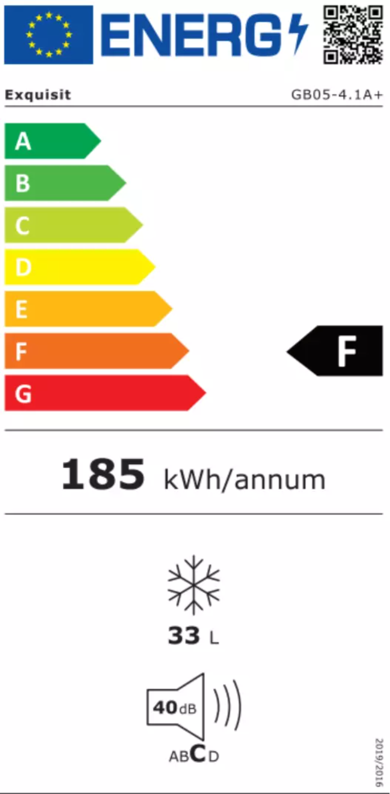 Image de la première page du manuel de l'appareil GB05-4.1A+