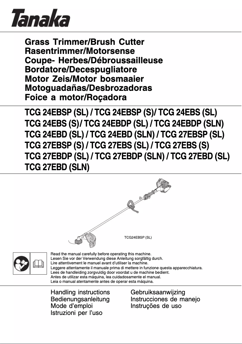 Page 1 de la notice Manuel utilisateur HiKOKI TCG24EBDP