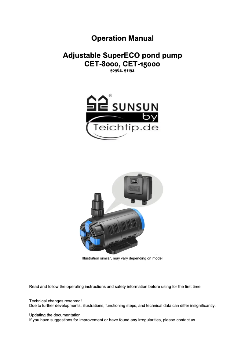 Page 1 de la notice Manuel utilisateur WilTec 50982