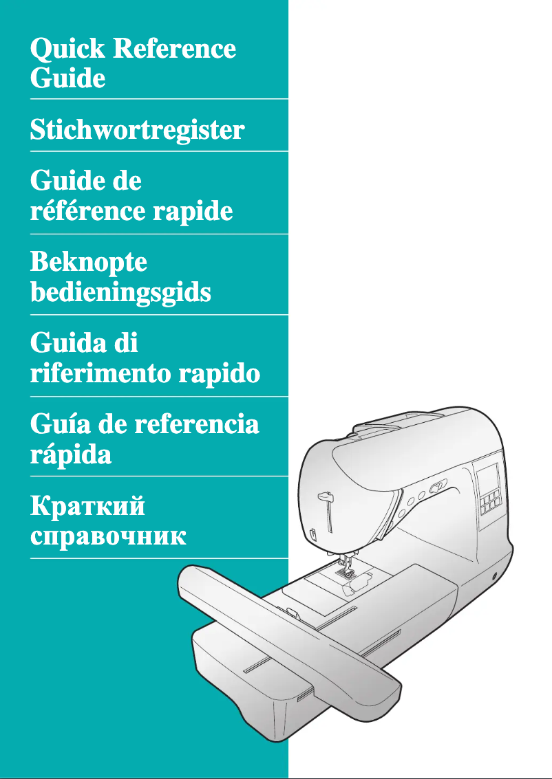 Imagen de la primera página del manual del dispositivo Innov-is 1250