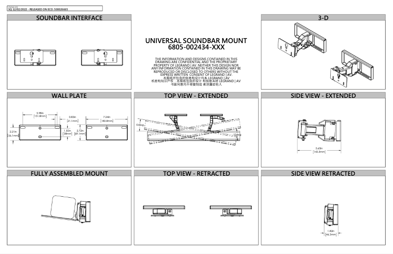 Image de la première page du manuel de l'appareil WSBWM1