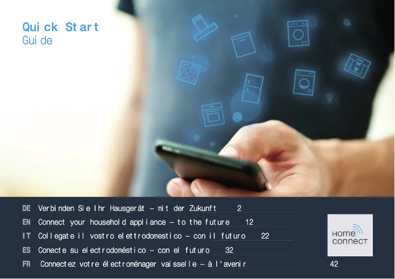 Page n°1 - Guide d'installation Siemens iQ700 KA92DHXFP