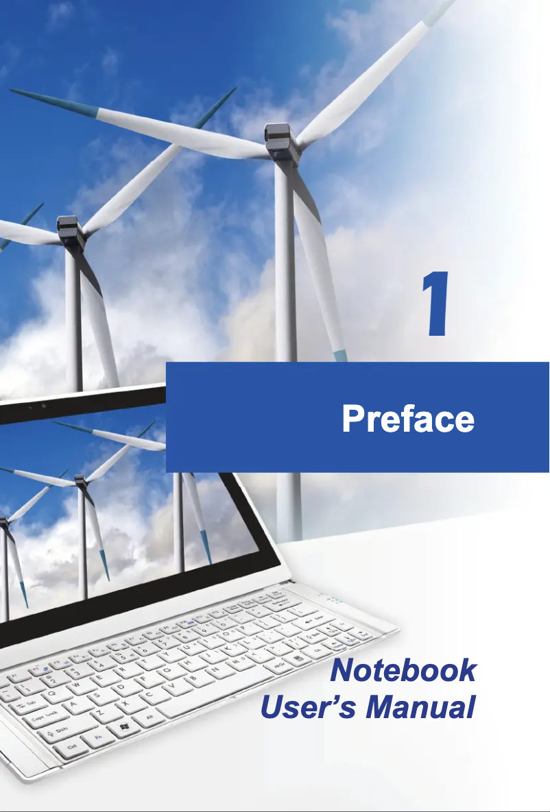 Page n°1 - Manuel utilisateur MSI S Series S20 4M(Slider 2)