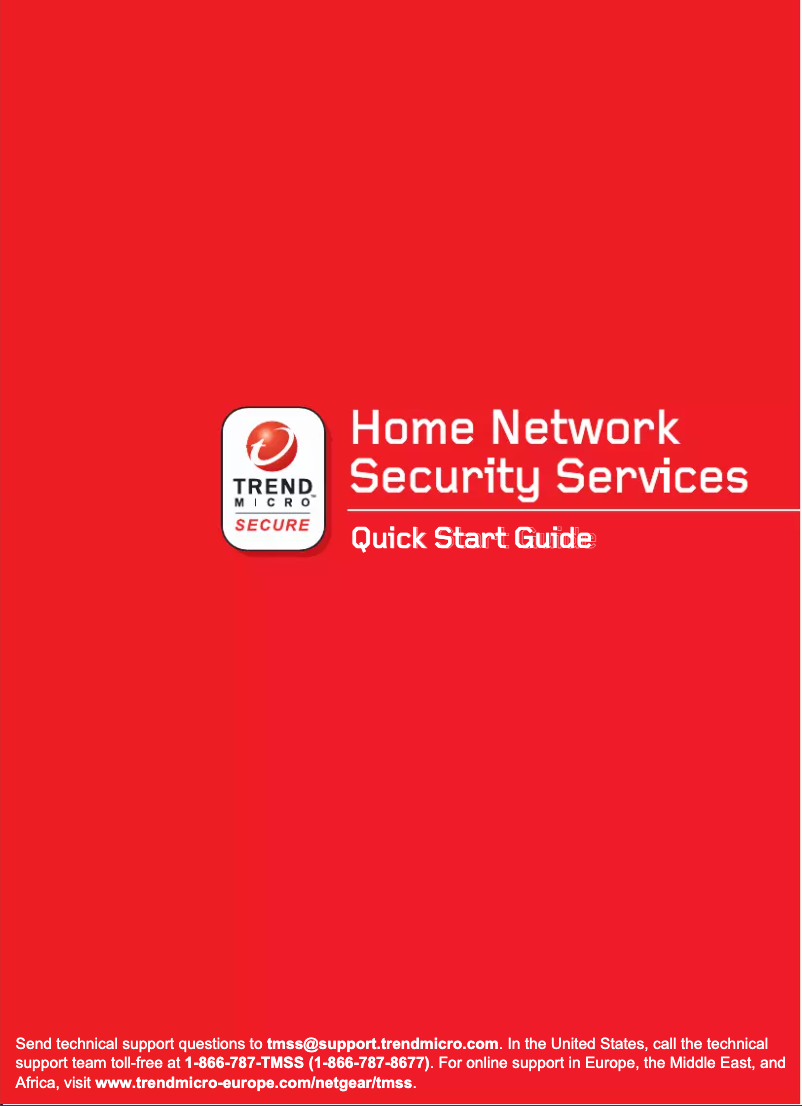 Page 1 de la notice Guide d'installation Netgear WGT624 v3