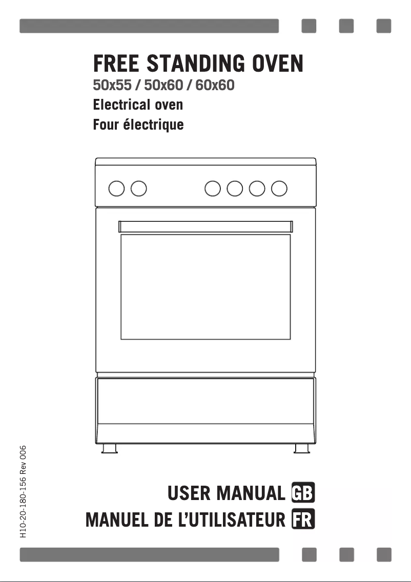 Image de la première page du manuel de l'appareil CCVM513NB/E