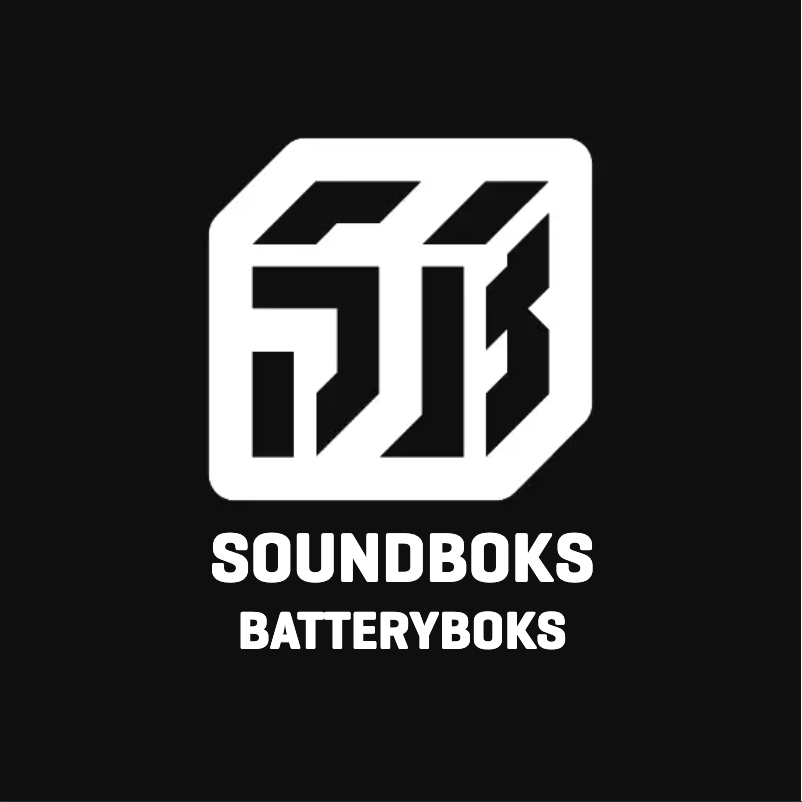 Page n°1 - Manuel utilisateur SOUNDBOKS BATTERYBOKS 2