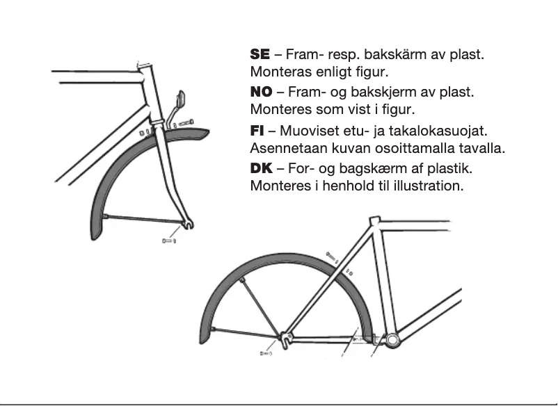 Image de la première page du manuel de l'appareil 27-666