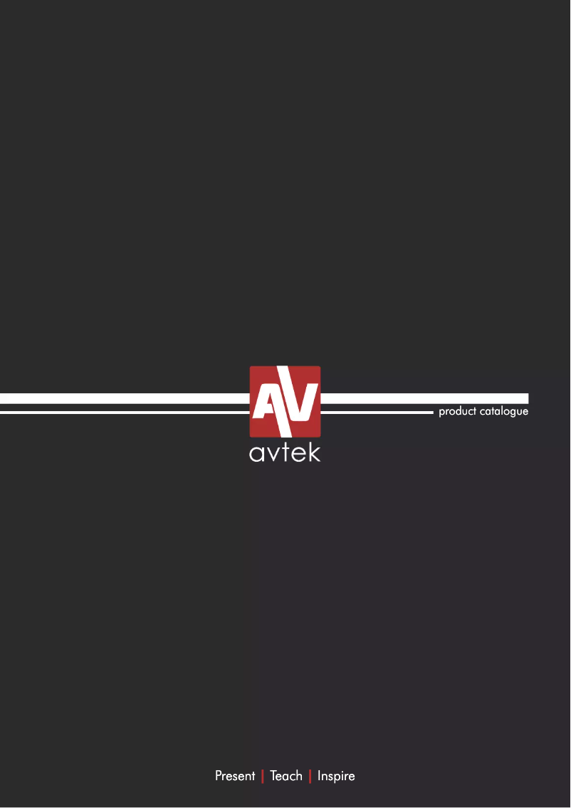 Image de la première page du manuel de l'appareil 1EVF14