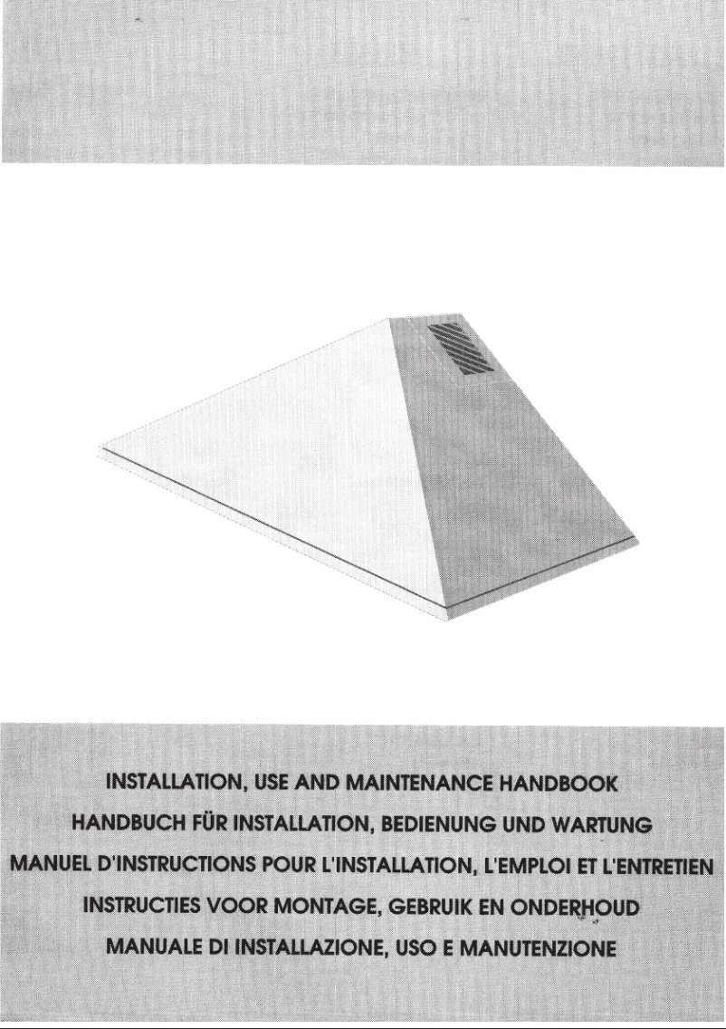 Page 1 de la notice Manuel utilisateur Zanussi NH 90 rx 2