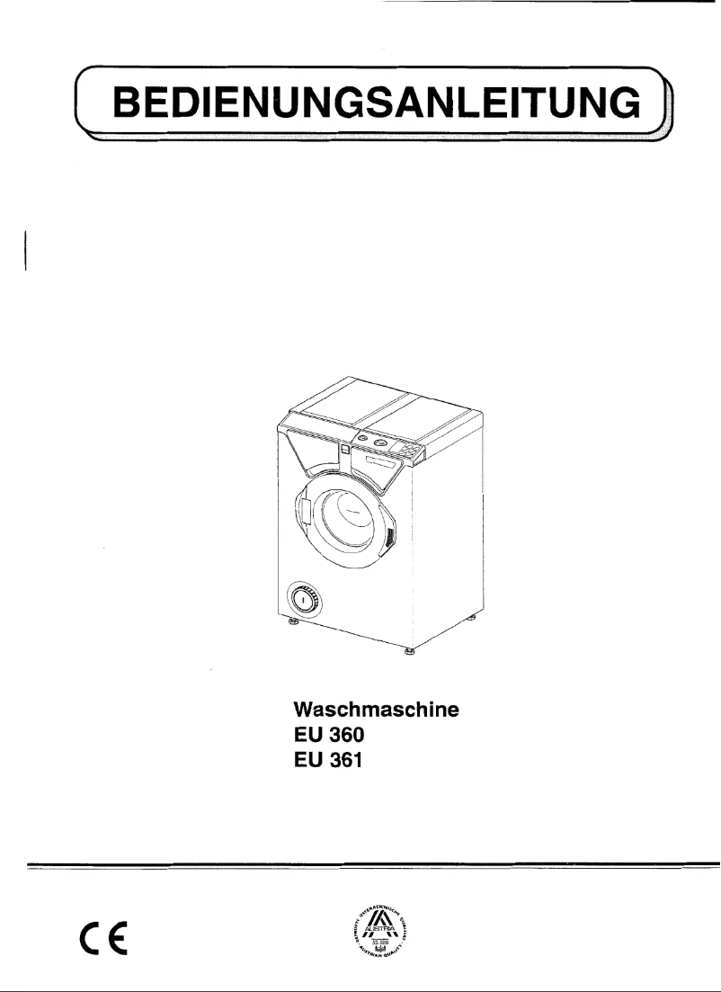 Página 1 del manual Manual de usuario Eudora BN360