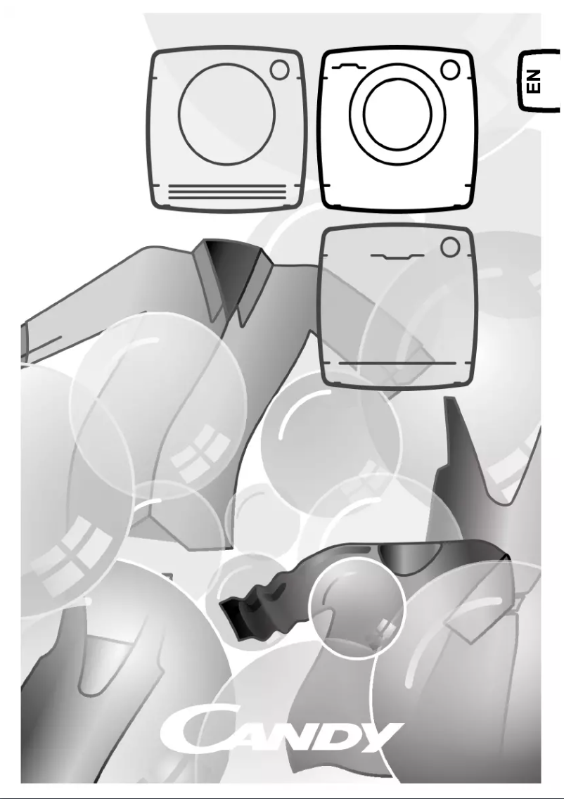 Image de la première page du manuel de l'appareil CSWS 485TDR/5-S